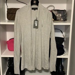 All Saints Cardigan